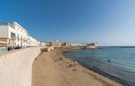 Bilo 2-4, Appartement 4 personnes à Gallipoli - Photo 21