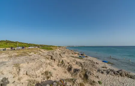 Bilo 2-4, Appartement 4 personnes à Gallipoli - Photo 22