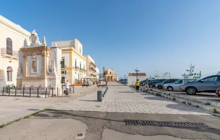 Bilo 2-4, Appartement 4 personnes à Gallipoli - Photo 23