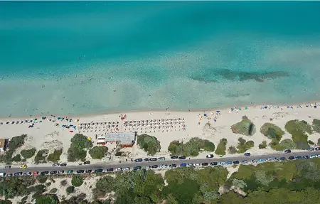 Bilo 2-4, Appartement 4 personnes à Gallipoli - Photo 27