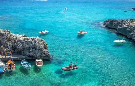 Bilo 2-4, Appartement 4 personnes à Gallipoli - Photo 28