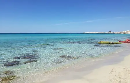 Bilo 2-4, Appartement 4 personnes à Gallipoli - Photo 29