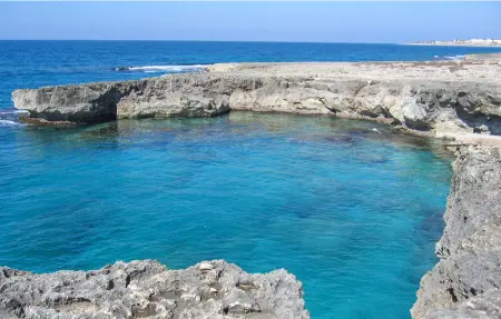 Bilo 2-4, Appartement 4 personnes à Gallipoli - Photo 30