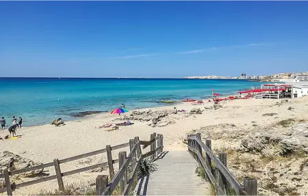 Bilo 2-4, Appartement 4 personnes à Gallipoli - Photo 31