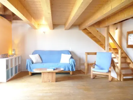 Rustico Bel Panorama, Maison 6 personnes à Malvaglia - Photo 2