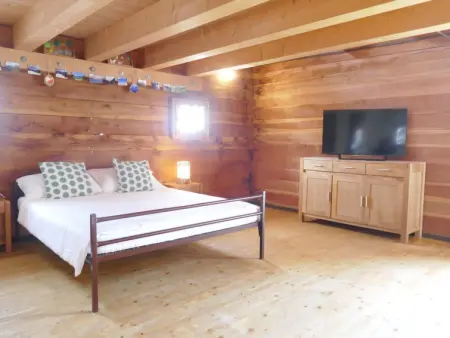 Rustico Bel Panorama, Maison 6 personnes à Malvaglia - Photo 3