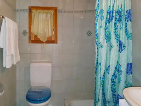 Rustico Bel Panorama, Maison 6 personnes à Malvaglia - Photo 8