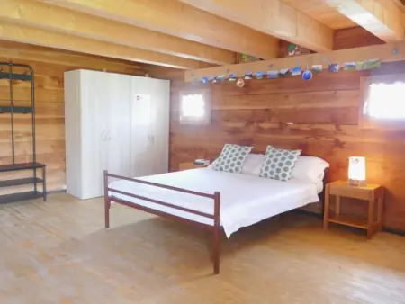 Rustico Bel Panorama, Maison 6 personnes à Malvaglia - Photo 9