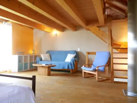 Rustico Bel Panorama, Maison 6 personnes à Malvaglia - Photo 10