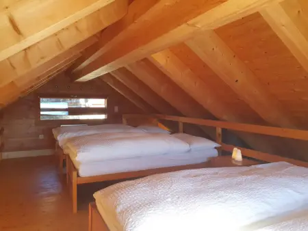 Rustico Bel Panorama, Maison 6 personnes à Malvaglia - Photo 11