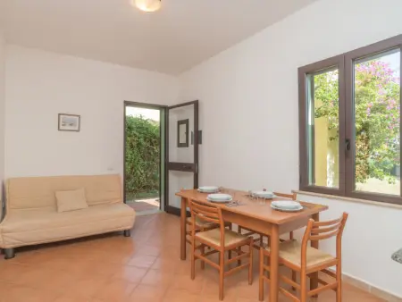 Stella con piscina comune (REI101), Appartement 4 personnes à Costa Rei - Photo 5