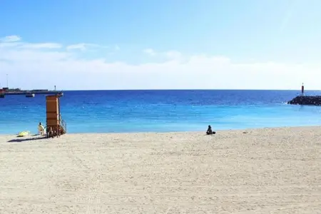 La Maison d  Andres, Maison 10 personnes à La Oliva - Photo 34