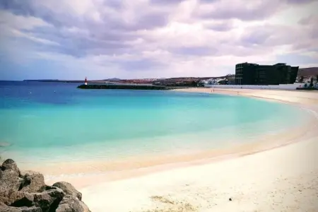 La Maison d  Andres, Maison 10 personnes à La Oliva - Photo 38