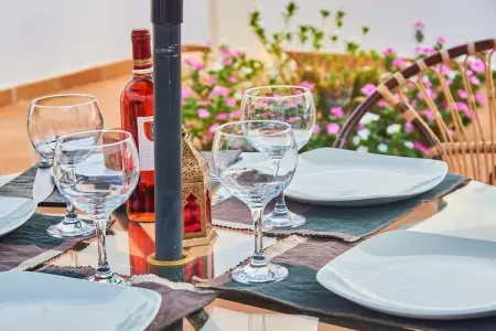 La Maison d  Andres, Maison 10 personnes à La Oliva - Photo 39