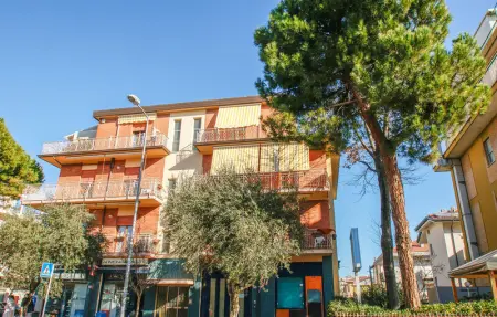 Location Appartement 4 personnes à Rimini - Photo 4