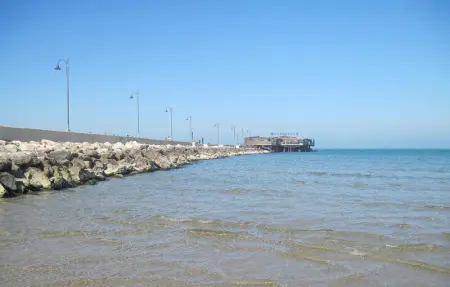 Location Appartement 4 personnes à Rimini - Photo 5