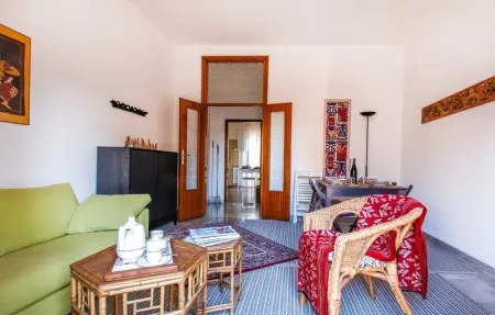 Location Appartement 4 personnes à Rimini - Photo 9