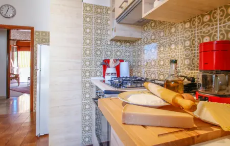 Location Appartement 4 personnes à Rimini - Photo 12