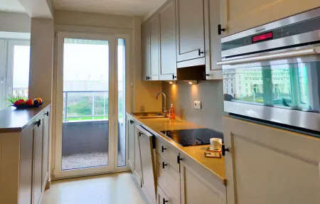 Location Appartement 4 personnes à Oostende - Photo 4