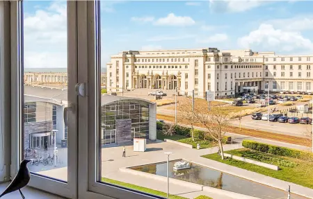 Location Appartement 4 personnes à Oostende - Photo 7