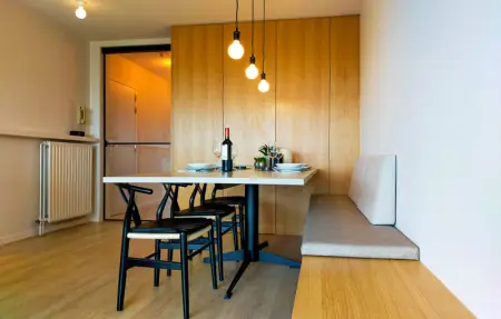 Location Appartement 4 personnes à Oostende - Photo 8