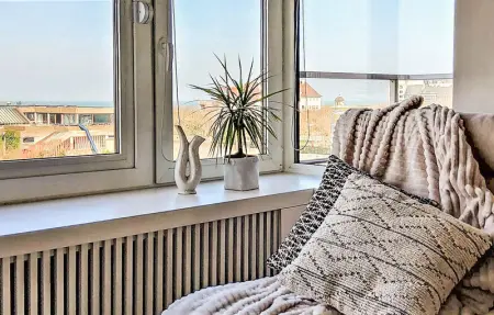 Location Appartement 4 personnes à Oostende - Photo 10