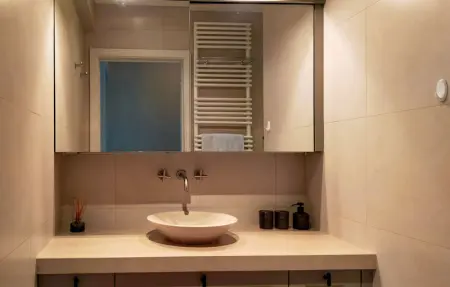 Location Appartement 4 personnes à Oostende - Photo 14