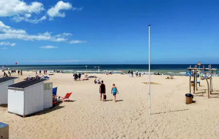 Location Appartement 4 personnes à Oostende - Photo 18