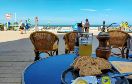 Location Appartement 4 personnes à Oostende - Photo 19