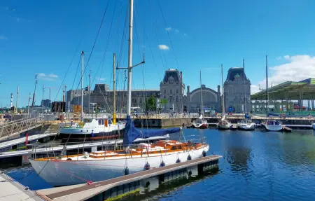 Location Appartement 4 personnes à Oostende - Photo 21