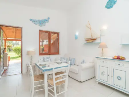 Maison à Costa Rei, Rei Marina Fronte Mare 31 (REI425) - L829630