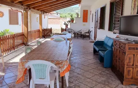 Location Maison 12 personnes à RICADI - Photo 5