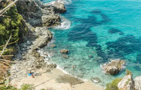 Location Maison 12 personnes à RICADI - Photo 6