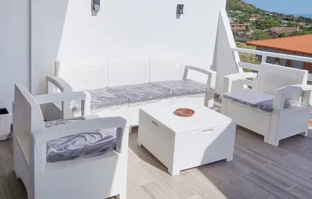 Location Maison 12 personnes à RICADI - Photo 11