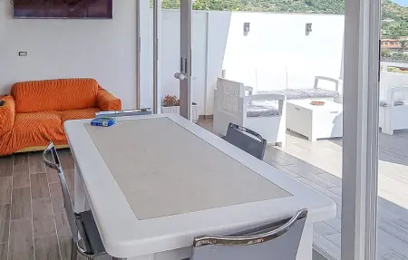 Location Maison 12 personnes à RICADI - Photo 14