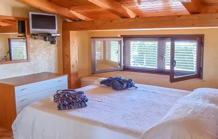 Location Maison 12 personnes à RICADI - Photo 18