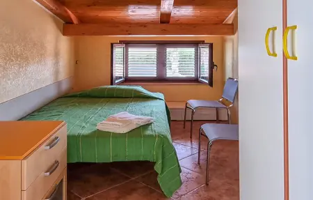 Location Maison 12 personnes à RICADI - Photo 19