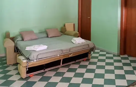 Location Maison 12 personnes à RICADI - Photo 21