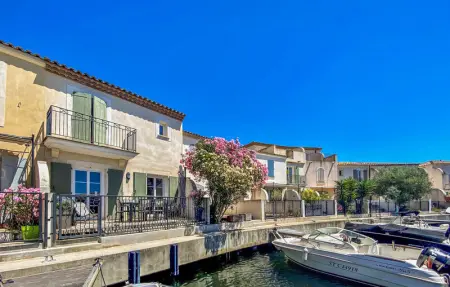 Location Maison 6 personnes à Aigues Mortes - Photo 2