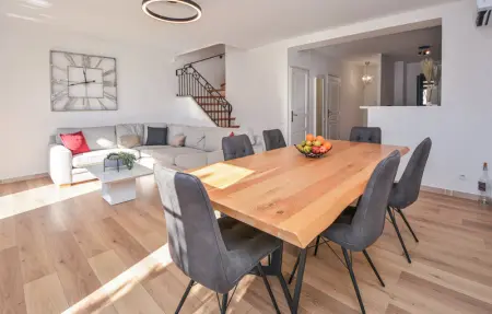 Location Maison 6 personnes à Aigues Mortes - Photo 5