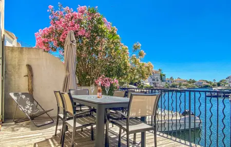 Location Maison 6 personnes à Aigues Mortes - Photo 12