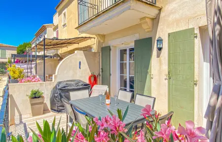 Location Maison 6 personnes à Aigues Mortes - Photo 13