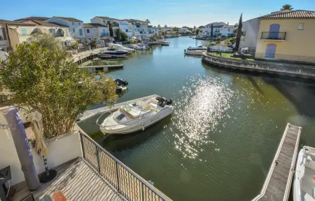 Location Maison 6 personnes à Aigues Mortes - Photo 14