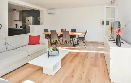 Location Maison 6 personnes à Aigues Mortes - Photo 15