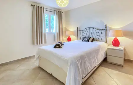 Location Maison 6 personnes à Aigues Mortes - Photo 21