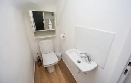 Location Maison 6 personnes à Aigues Mortes - Photo 24