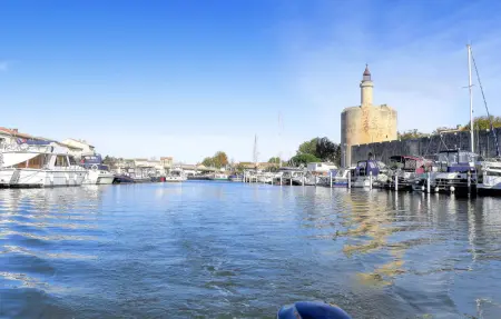 Location Maison 6 personnes à Aigues Mortes - Photo 26