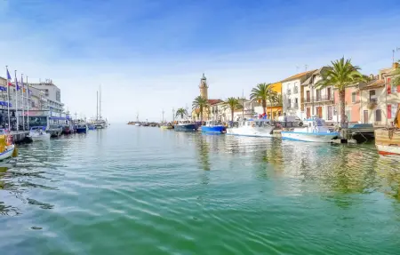 Location Maison 6 personnes à Aigues Mortes - Photo 32