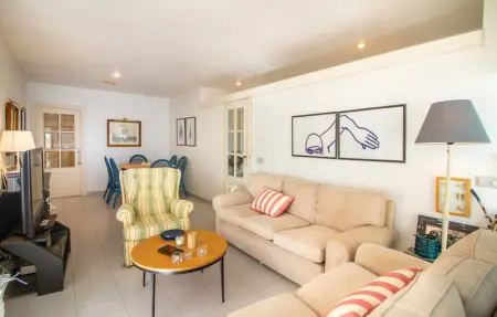 Location Appartement 6 personnes à Águilas - Photo 2