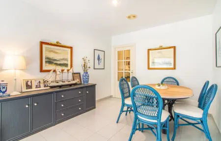 Location Appartement 6 personnes à Águilas - Photo 4